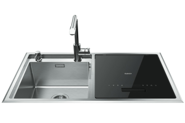 水槽式洗碗机SCX5