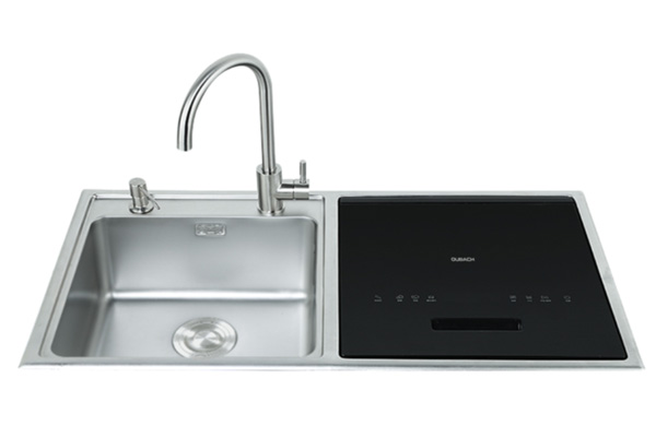 水槽洗碗机SCX7